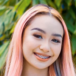 Raven Cajuguiran, 21 (YouTube明星)