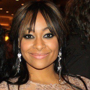 Raven-Symoné, 39 (Nữ diễn viên truyền hình)