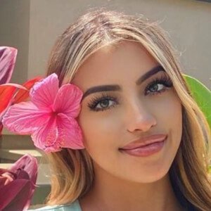 Raven Wood, 29 (TikTok Star)