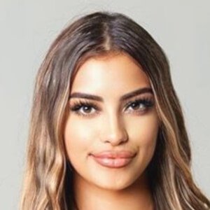 Raven Wood, 29 (TikTok明星)