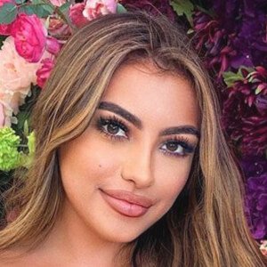 Raven Wood, 29 (TikTok Star)