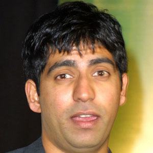 Ravi Kapoor, 56 (電視演員)