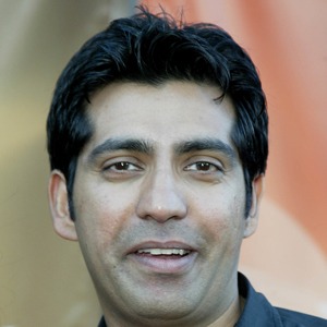 Ravi Kapoor, 56 (TV Actor)