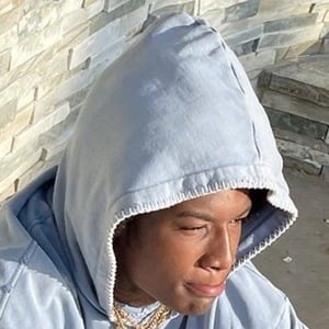 Raw Youngin image 2