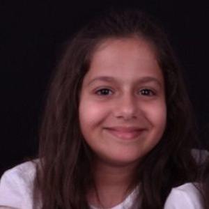 Rawan Fahmi, 16 (YouTube明星)