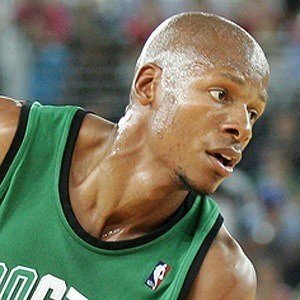Ray Allen image 3