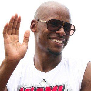 Ray Allen image 5