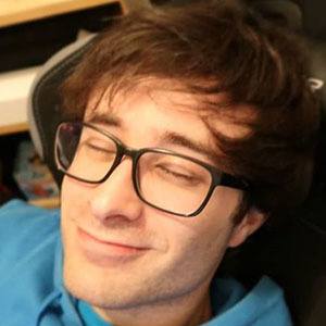 Ray Bacon, 35 (YouTuber)