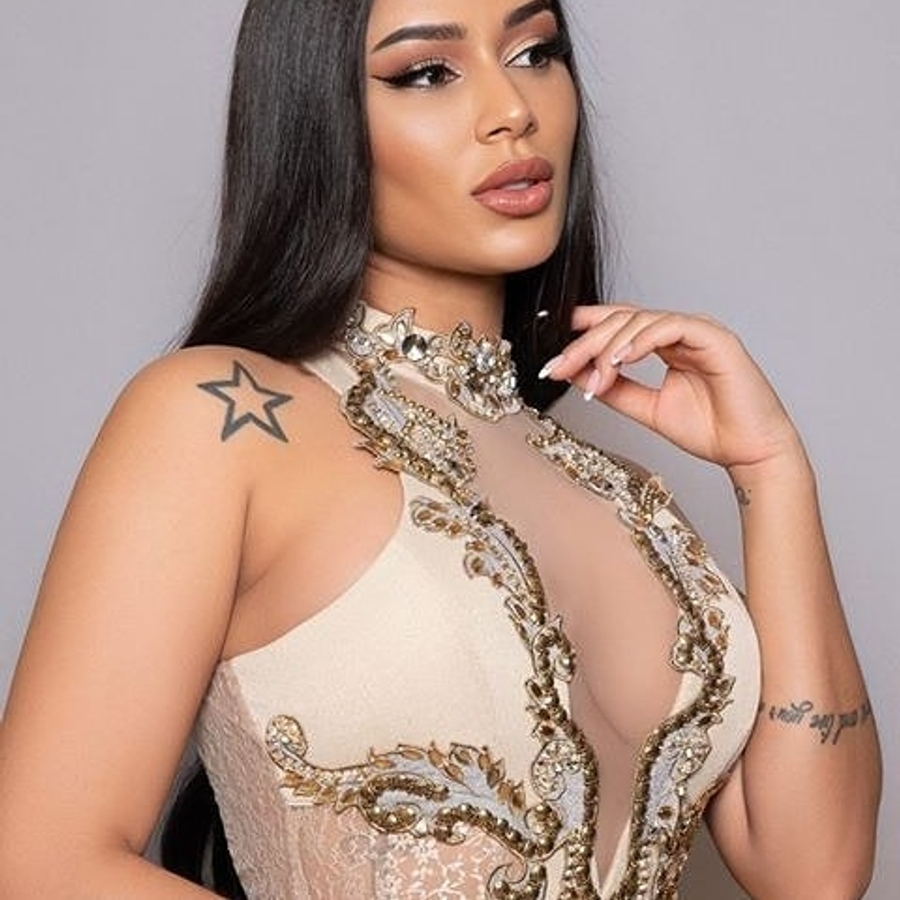 Ray Carvalho, 37 (Star de la réalité)