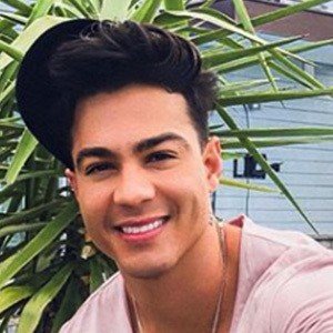 Ray Diaz, 40 (TV Actor)