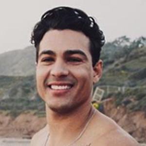 Ray Diaz, 40 (Actor de Televisión)