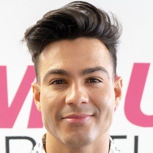 Ray Diaz, 40 (电视演员)