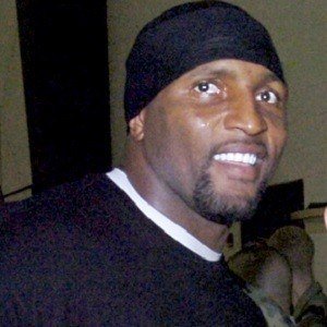 Ray Lewis image 3