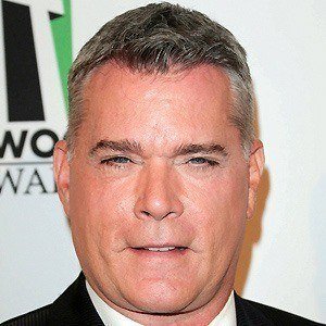 Ray Liotta (1954 - 2022) (Filmschauspieler)