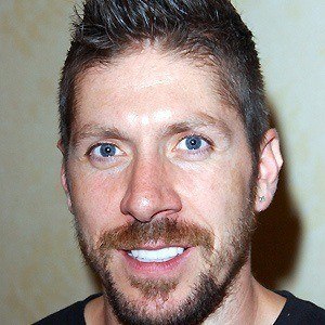 Ray Park, 49 (Movie Actor)
