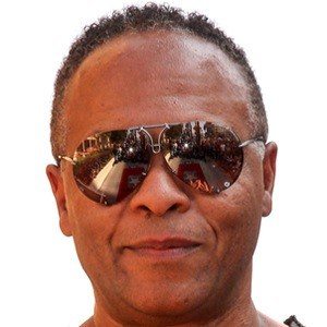 Ray Parker Jr. image 4