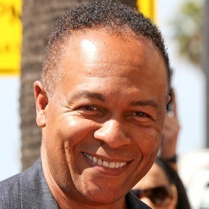 Ray Parker Jr. image 5