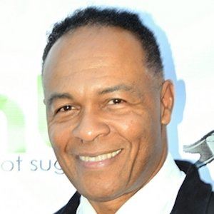 Ray Parker Jr. image 6