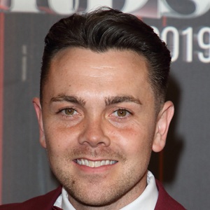 Ray Quinn image 4