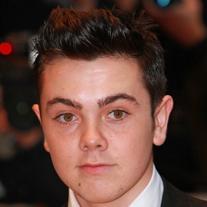 Ray Quinn image 5