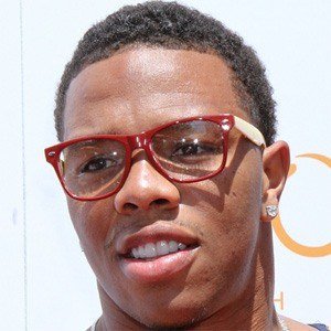 Ray Rice, 37 (足球运动员)
