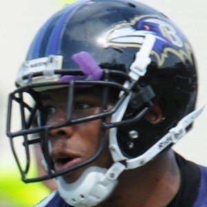 Ray Rice image 3