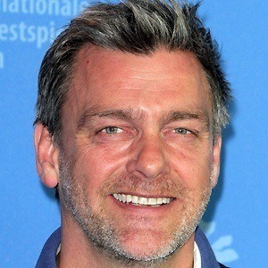 Ray Stevenson image 3
