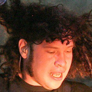 Ray Toro, 48 (Guitarist)