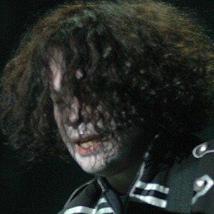 Ray Toro, 48 (Guitarist)