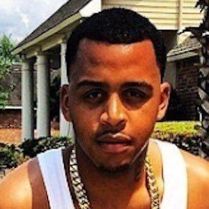 Ray Vicks, 37 (Rapper)