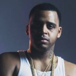 Ray Vicks, 37 (说唱歌手)