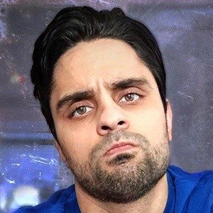 Ray William Johnson image 3