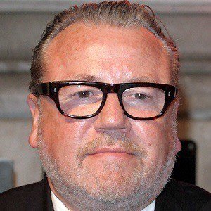 Ray Winstone image 3