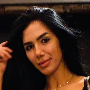 Raya Awwad, 36 (YouTube Star)