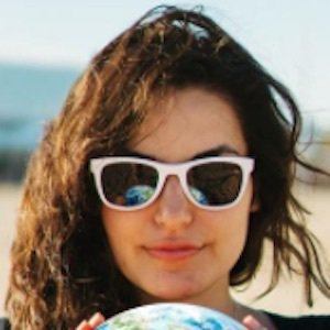 Raya Encheva, 31 (YouTube Star)