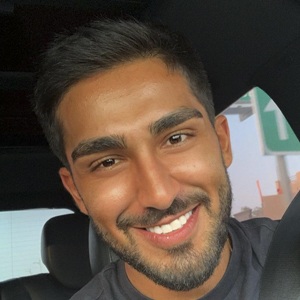 Rayan Baghdadi, 33 (Instagram Star)