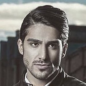 Rayan Baghdadi, 33 (Instagram明星)