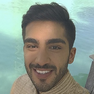 Rayan Baghdadi, 33 (Instagram明星)