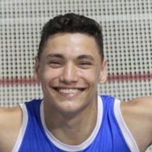 Rayan Castro, 23 (TikTok Star)