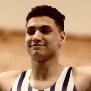 Rayan Castro, 23 (TikTok Star)