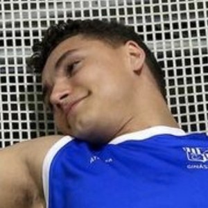 Rayan Castro, 23 (TikTok明星)