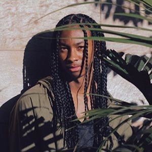 Rayan Lopez, 29 (Rapper)