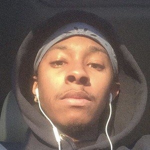 Rayan Lopez, 29 (Rapper)
