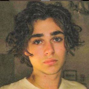 Rayce Aaronson image 5