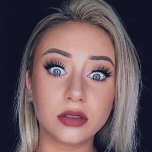 Raychel Roll, 31 (TikTok Star)