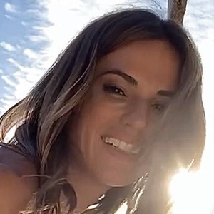 Rayla Jacunda, 39 (模特)