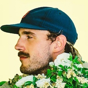 Rayland Baxter, 40 (Rock Singer)