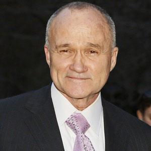 Raymond Kelly, 84 (執法人員)