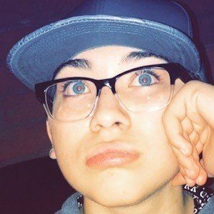 Raymond Ochoa, 22 (配音演員)