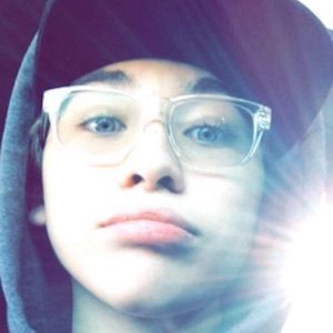 Raymond Ochoa image 5
